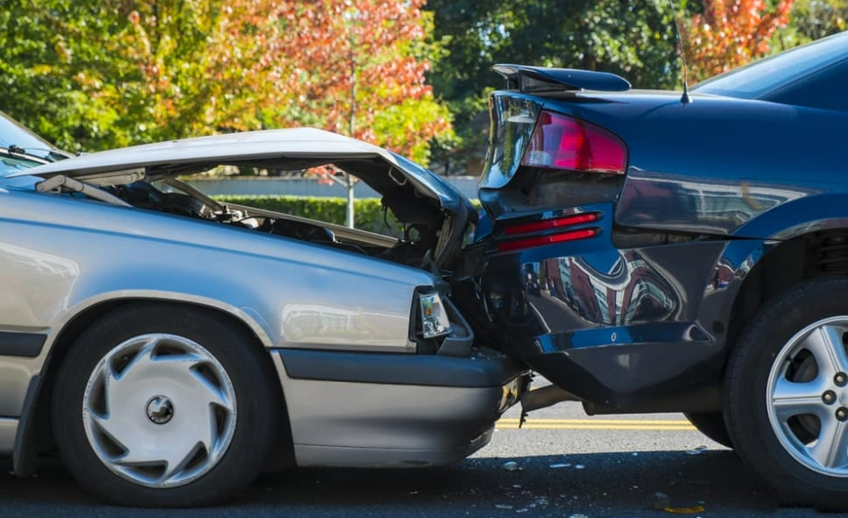 What To Do After A Minor Car Accident